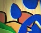 Blue&#39;s Clues Season 2 Episode 7 What Does Blue Want To Make Out Of Recycled Things_