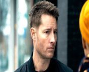 Check out the &#39;Missing Friend&#39; clip from CBS&#39; Tracker Season 1 Episode 7,helmed by director Ken Olin. Join stars Justin Hartley, Mary McDonnel, Bob Exley and more in this intense drama. Stream Tracker Season 1 on Paramount+ now!&#60;br/&#62;&#60;br/&#62;Tracker Cast:&#60;br/&#62;&#60;br/&#62;Justin Hartley, Mary McDonnel, Robin Weigert, Abby McEnany, Eric Graise, Bob Exley and Fiona Rene&#60;br/&#62;&#60;br/&#62;Stream Tracker Season 1 now on Paramount+!
