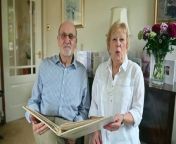 Val and Geoff Best from Sedgley are celebrating sixty years as a loving wedded couple. What does it take to get to sixty years and still be in happy and in love?