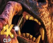 Trailer + Movie Clip for Godzilla X Kong The New Empire in 4K ULTRA HD Quality&#60;br/&#62;