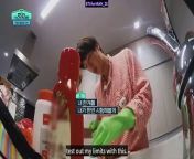BTS Bon Voyage Season 4 Episode 7 ENG SUB from bon dada sex