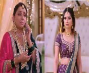Gum Hai Kisi Ke Pyar Mein Update: What will Savi do after knowing the truth about Shikha&#39;s husband? Why did Surekha and Ishaan get angry at Savi? Savi gets shocked. For all Latest updates on Gum Hai Kisi Ke Pyar Mein please subscribe to FilmiBeat. Watch the sneak peek of the forthcoming episode, now on hotstar. &#60;br/&#62; &#60;br/&#62;#GumHaiKisiKePyarMein #GHKKPM #Ishvi #Ishaansavi&#60;br/&#62;~PR.133~ED.141~