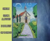 Shinchan S02 E04 old shinchan episodes hindi from shinchan cartoon xxx