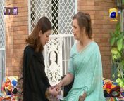Khumar Episode 39 [Eng Sub] Digitally Presented by Happilac Paints - 30th March 2024 - Har Pal Geo from pal kudiww