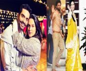Neha Dhupia has shared a few pictures from Katrina Kaif and Vicky Kaushal&#39;s wedding venue. Check out!