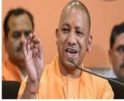 Uttar Pradesh is a bastion of communal polarization, this is the only strategy that works for political parties. On Saturday, Uttar Pradesh CM Yogi Adityanath asserted that this time the election will be &#39;80 per cent vs 20 per cent&#39;. CM Yogi&#39;s remarks comes before the Election Commission announced the election schedule for the state. This statement has created a stir in the political parties. How do Muslim religious leaders reacted to CM Yogi&#39;s statement? Watch.