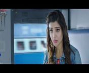 A AA Hindi Dubbed Movie Part 2 - Nithiin, Samantha, Anu