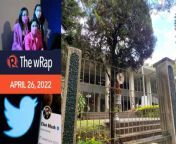 Today on Rappler – the latest news in the Philippines and around the world:&#60;br/&#62;-Supreme Court upholds with finality most of anti-terror law&#60;br/&#62;-Like sister Aika, Tricia Robredo seeks NBI probe into fake sex video scandal&#60;br/&#62;-Musk seals &#36;44-B deal for Twitter, pledges to defeat spam bots&#60;br/&#62;-Trump held in contempt, fined &#36;10,000 a day until he complies with probe&#60;br/&#62;-Johnny Depp done with testifying; EXO’s DO is COVID-19 positive &#60;br/&#62;&#60;br/&#62;Get the full picture with Rappler+, join our community: https://rplr.co/JoinPlus