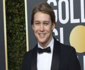 Joe Alwyn has revealed that his parents were comfortable with the steamy scenes he shares with co-star Alison Oliver in &#39;Conversations with Friends&#39;.