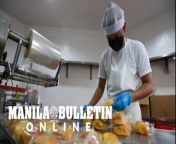Enhanced Nutribuns or E-Nutribun, a bread developed by Department of Science and Technology - Food and Nutrition Research Institute (DOST-FNRI) for the Department of Education&#39;s School Base Feeding Program (SBFP), are being prepared by staff of BD Breads and Buns Bakery, a license manufacturer of DOST, at Mandaluyong City on May 30, 2022. Distribution of nutribun to schools started during the administration of former President Ferdinand Marcos, father of incoming President Bongbong Marcos Jr., who plans to continue the SBFP of the Duterte government. (MB Video by Noel B. Pabalate)&#60;br/&#62;&#60;br/&#62;To watch the latest updates on COVID-19, click the link below:&#60;br/&#62;https://www.youtube.com/playlist?list=PLszabx2vTIioygngncFLCuHXw5arFUkSx&#60;br/&#62;&#60;br/&#62;Subscribe to the Manila Bulletin Online channel! - https://www.youtube.com/TheManilaBulletin&#60;br/&#62;&#60;br/&#62;Visit our website at http://mb.com.ph&#60;br/&#62;Facebook: https://www.facebook.com/manilabulletin&#60;br/&#62;Twitter: https://www.twitter.com/manila_bulletin&#60;br/&#62;Instagram: https://instagram.com/manilabulletin&#60;br/&#62;Tiktok: https://www.tiktok.com/@manilabulletin&#60;br/&#62;&#60;br/&#62;#ManilaBulletinOnline&#60;br/&#62;#ManilaBulletin&#60;br/&#62;#LatestNews