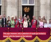 &#60;p&#62;Queen Elizabeth II&#039;s 70th anniversary on the throne is imminent. This year, however, only a selection of royals are invited to appear with the Queen on the balcony.&#60;/p&#62;Queen Elizabeth II is celebrating her Platinum JubileeOnly certain royals are welcome on the Palace BalconyIt&#39;s not just Prince Andrew who&#39;s excluded&#60;p&#62;As was already announced, Queen Elizabeth will not allow Prince Andrew, Prince Harry or Duchess Meghan on the Palace balcony at her Jubilee. She had to be selective this year, and only certain royals will receive the special honour.&#60;/p&#62;The Queen said &#92;
