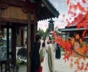 The Legend of Shen Li (2024) ep 12 chinese drama eng sub
