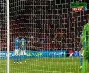 Brazil 1-0 England Highlights &amp; All Goals 2024