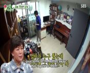Mom’s Diary – My Ugly Duckling EP 386 ENG SUB