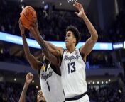 Exciting NCAA Basketball Recap and Preview for Sweet 16 Futures from 16 bois
