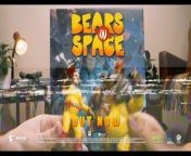 Bears in Space is a first-person bullet-hell boomer shooter developed by Broadside Games. Players will embark on a galaxy-wide adventure to save the space crew. Equipped with the ability to transform into a bear, wield powerful weapons and unique powers to destroy oil-thirsty robots and thwart their plans.