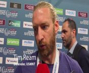 “We can find different ways to win games” -Tim Ream from farst tim s