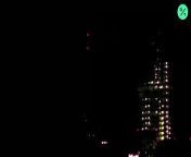 The Empire State Building in New York City went dark to honor George Floyd on Monday. The African American died of asphyxiation while a white police officer knelt on his neck. His death has sparked nationwide and international protests.