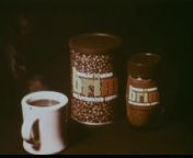 1960s Philip Sterling for Brim coffee. &#60;br/&#62;&#60;br/&#62;You might remember the character that Philip Sterling played on the sitcom &#92;