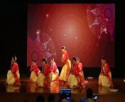 Bihu Dance Celebrating Life, Love, and Rhythm in Assam from www xxx assam b