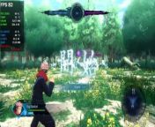 Jujutsu Kaisen Cursed Clash PC Gameplay&#60;br/&#62;&#60;br/&#62;- i5-13400F&#60;br/&#62;- Installed on: HDD&#60;br/&#62;- GeForce Game Ready Driver: 551.23&#60;br/&#62;&#60;br/&#62;PC:&#60;br/&#62;* Intel Core i5-13400F&#60;br/&#62;* Motherboard: Gigabyte B760m DS3H AX DDR4&#60;br/&#62;* RAM: Corsair Vengeance RS 32GB (2x16GB) DDR4 3600Mhz&#60;br/&#62;* Asus TUF Gaming OC RTX 3080 10GB&#60;br/&#62;* OS Windows 11 Pro 23H2&#60;br/&#62;&#60;br/&#62;Recorded With ShadowPlay&#60;br/&#62;Monitoring using MSI Afterburner