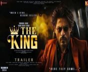 The king movie 2024 / bollywood new hindi movie / A.s channel