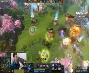 You can’t play this Rapier Build in Patch 7.35d, Sumiya 4x Rapier Game | Sumiya Stream Moments 4240 from japanese teen playing game