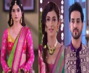 Gum Hai Kisi Ke Pyar Mein Update: Ishaan falls in love with Savi, What will Reeva do? Savi and Ishaan will fight because of Durva. Surekha also gets angry. For all Latest updates on Gum Hai Kisi Ke Pyar Mein please subscribe to FilmiBeat. Watch the sneak peek of the forthcoming episode, now on hotstar. &#60;br/&#62; &#60;br/&#62;#GumHaiKisiKePyarMein #GHKKPM #Ishvi #Ishaansavi &#60;br/&#62;&#60;br/&#62;~HT.97~ED.141~PR.133~