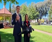Some south Australians also go to the polls tomorrow. Voters in the electorate of Dunstan in Adelaide’s inner-east will choose former Premier Steven Marshall&#39;s successor. Both major party candidates in the state&#39;s most marginal seat concede the contest has been marred by personal attacks and mud-slinging.