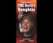 A young girl whose mother had sold her soul to Satan when she was born is told by Satan that she must marry a fellow demon.