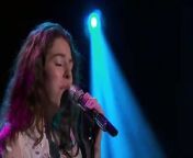 American Idol 2019: Evelyn Cormier Sings &#92;