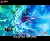 The Magic Chef Of Ice And Fire Episode 135 English from black magic prat hindi