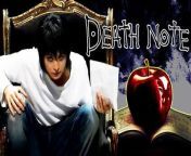 The Death Note Musical is Surprisingly Great