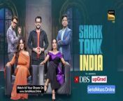 Shark Tank India 22nd March 2024 - EP 45
