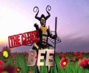 Here are the clues that will help you figure who is behind the Bee mask. &#60;br/&#62;
