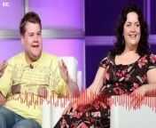 Gavin And Stacey&#39;s Ruth Jones speaks out on rumoured sitcom return after West End reunion with James CordenBBC