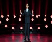Jimmy Carr refutes the idea that one can&#39;t joke about anything these days with his edgy takes on gun control, religion,&#124; dG1fb1ptb05WQlowRUE