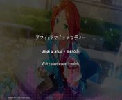 SwEeT MeLIOw MeLoDy - Hinata Aoi (lyrics) from gloryhole sakura hinata