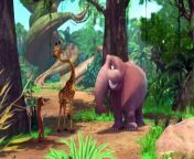 Funny cartoon video&#60;br/&#62;&#60;br/&#62;Animal play with each other in jungle they are so friendly with each other. They are so happy&#60;br/&#62;