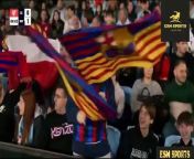 Celta Vigo vs Barcelona 1-2 Full Match All Goals &amp; Highlights 2024-HD