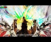 Battle Through the Heavens Season 5 Episode 86 English Sub from 大萌