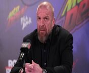 WWE to Expand Programming Deals & Opportunities on X fromx pho 
