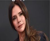 Victoria Beckham reveals if she will become a grandmother soon: ‘We are not there yet’ from sxs she mil ve
