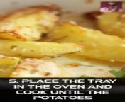 A new way to make potatoes cooked the Indian way&#60;br/&#62;how to roast potatoes,roasted potatoes,how to make pan fried potatoes,baked potatoes,how to make fried potatoes,potatoes,best way to cook baby potatoes,fried potatoes,how to make twice baked potatoes,how to make,potato recipes,how to make cheesy potatoes,how to fry potatoes,how to make sauteed potatoes,how to make roasted potatoes,how to make roast potatoes,roast potatoes,how to make oven roasted potatoes,how to make roast potatoes crunchy