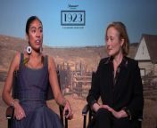 Interview with Aminah Nieves and Jennifer Ehle