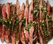 Churrasco is a Portuguese-Brazilian term for a BBQ or grilled meat; now, you can experience the flavors at home with our churrasco recipe.