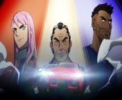 Toyota announced that it will release a five-episode anime titled Grip which is set to release on February 26, 2024. The series is produced by produced by marketing agency, Intertrend, with supervising direction from Jae Woo Kim (Ben10: Omniverse). New episodes of Grip will be released weekly on the official website. Check out the teaser trailer below: