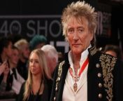Sir Rod Stewart has signed on the dotted line in a sale worth almost &#36;100 million for his music rights and likeness.