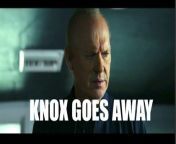 Watch the official trailer for &#39;Knox Goes Away&#39; starring Michael Keaton. A contract killer after being diagnosed with a fast moving form of dementia.