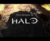 This Season On Halo Season 2 Trailer HD - Plot Synopsis:Halo Season 2 streams exclusively on Paramount+. Master Chief John-117 leads his team of elite Spartans against the alien threat known as the Covenant. As humanity’s best hope for winning the war, John-117 discovers his deep connection to a mysterious alien structure that holds the key to humankind’s salvation, or its destruction — the Halo.